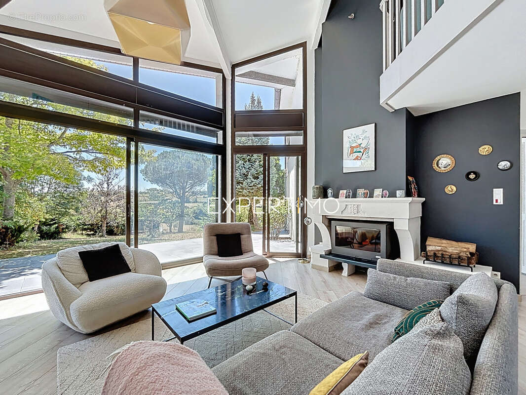 Maison à MONTGISCARD