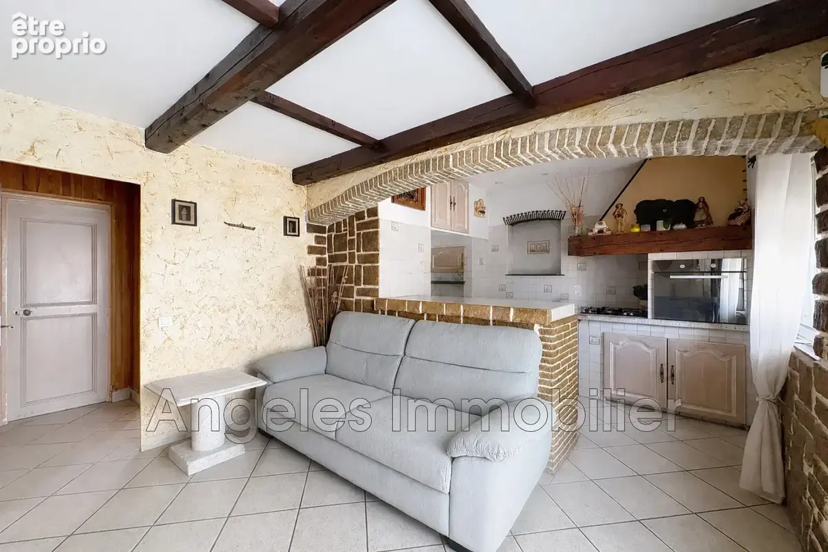 Maison 113 m² à Antibes  - photo 4