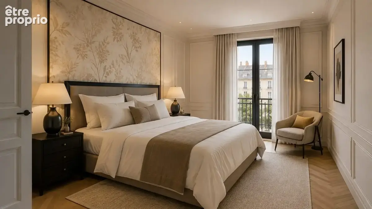 Maison 164 m² à Deauville  - photo 4