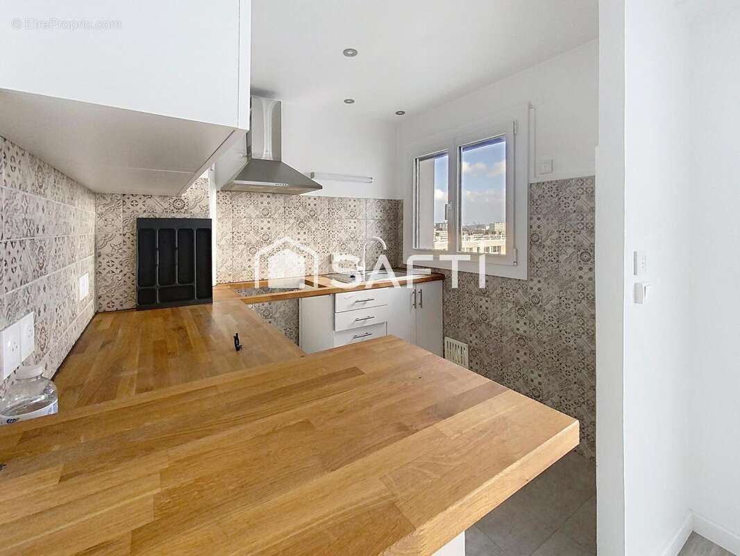 Photo 6 - Appartement à THIAIS