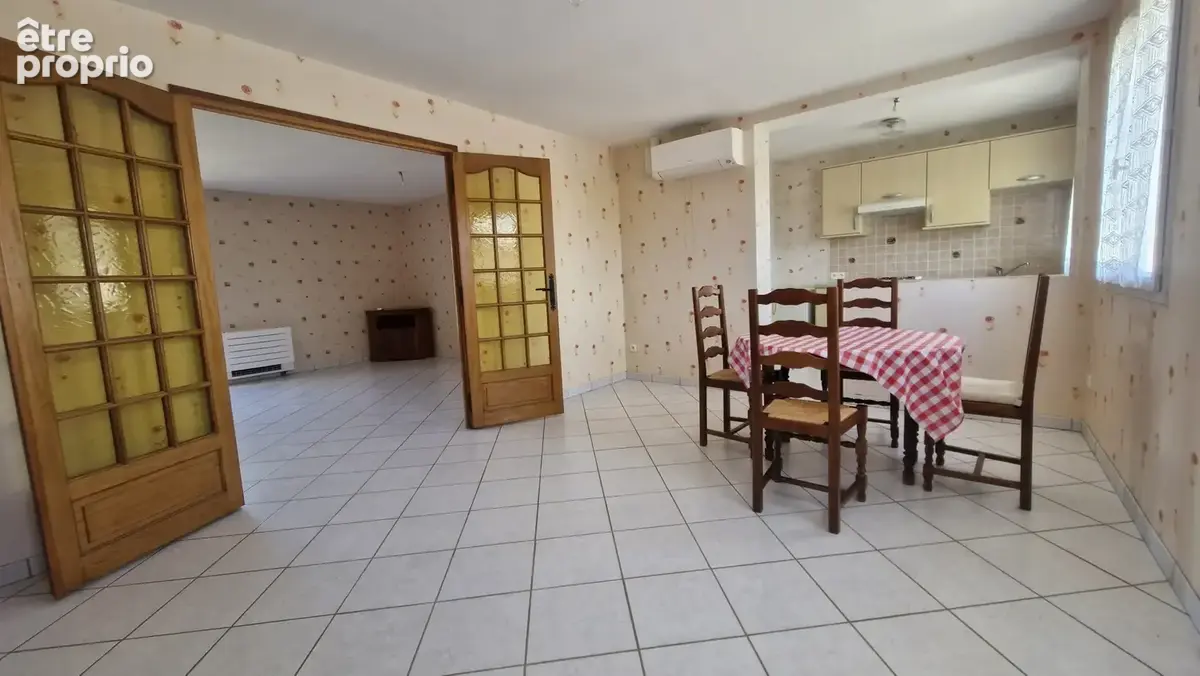 Maison 2 pièces 54 m² à vendre à Chivres (21820) - photo 5