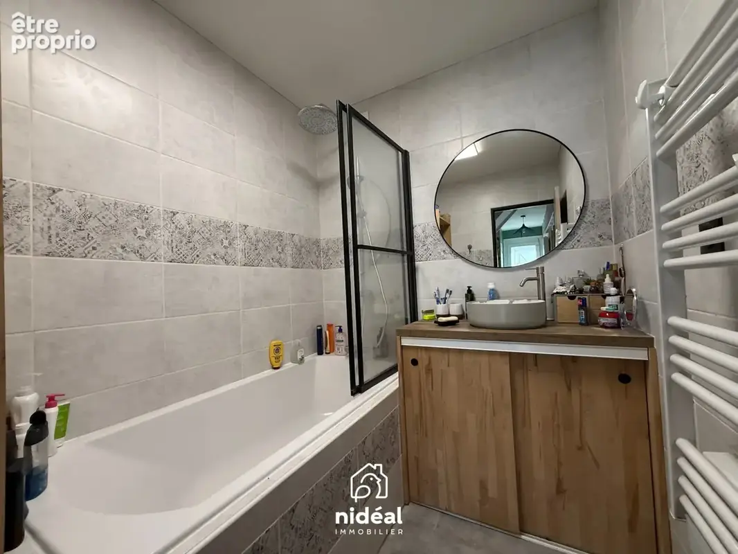 Maison 5 pièces 109 m² à vendre à Maubeuge (59600) - photo 8