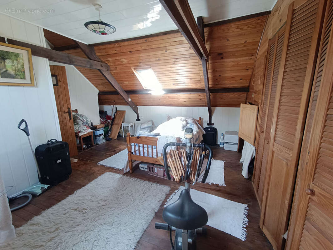 Bon Repos Sur Blavet, maison à vendre - photo 11