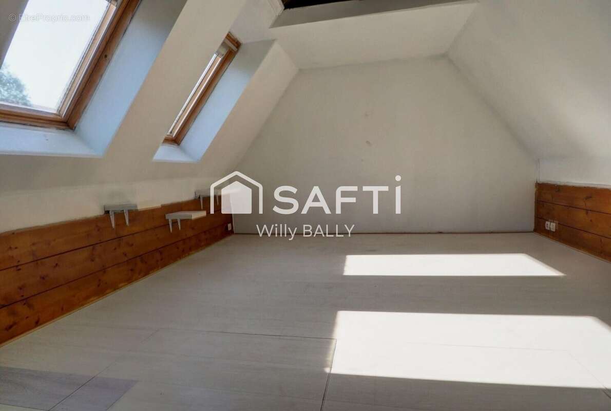 Photo 8 - Maison à MONTREUIL