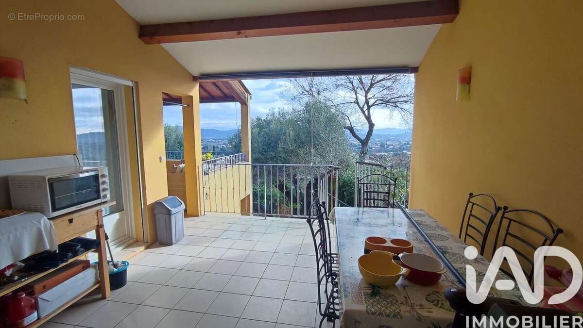 Photo 7 - Maison à LA FARLEDE