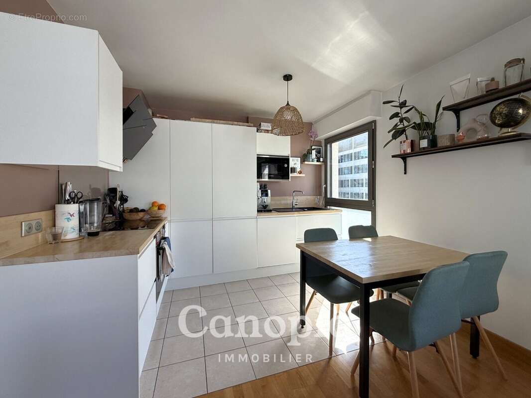 Appartement à ARCUEIL