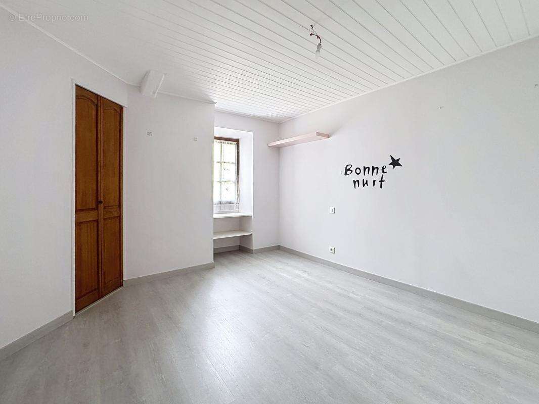 Maison À Vendre Centre Bourg Marsilly - photo 8