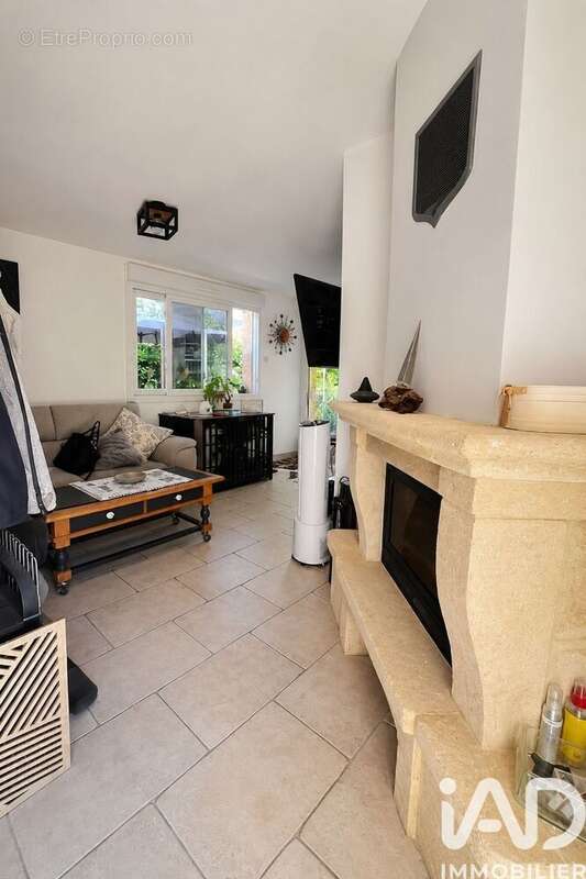 Photo 2 - Maison à GRUISSAN