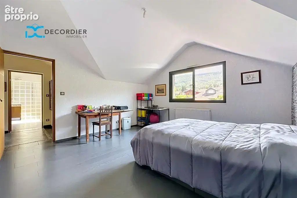 Maison individuelle a vendre a maxilly-sur-leman - photo 18