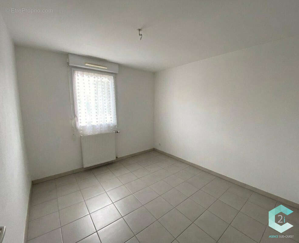 Appartement à FONBEAUZARD