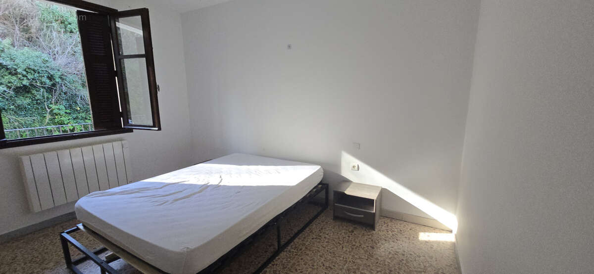 Appartement à SARTENE