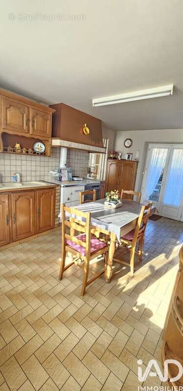 Photo 4 - Maison à ANGY