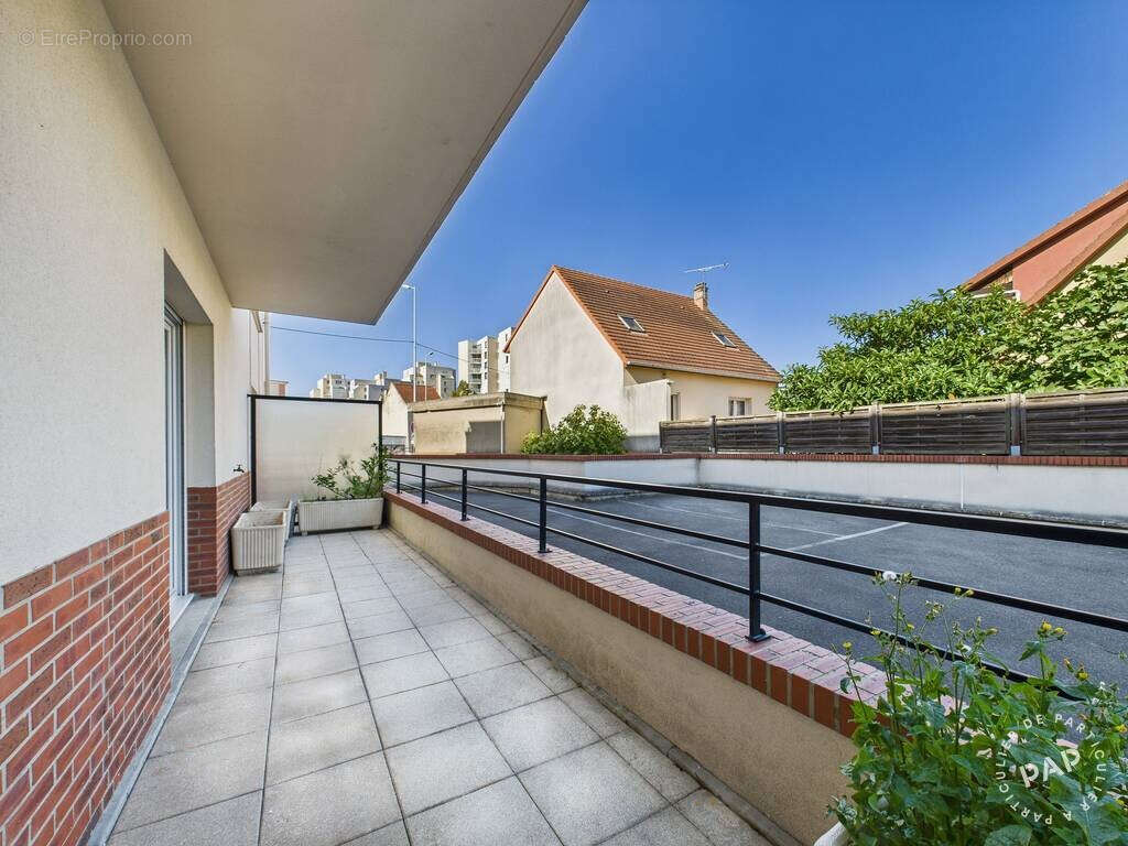 Appartement à NEUILLY-PLAISANCE