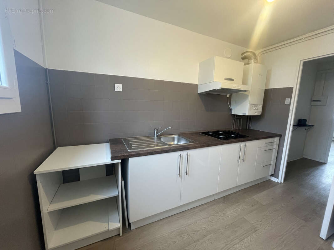 Appartement à PERPIGNAN