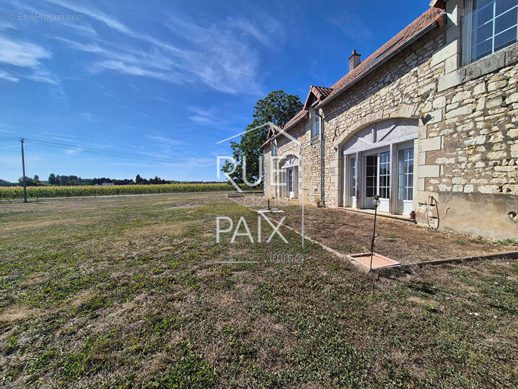Maison à ASSAY