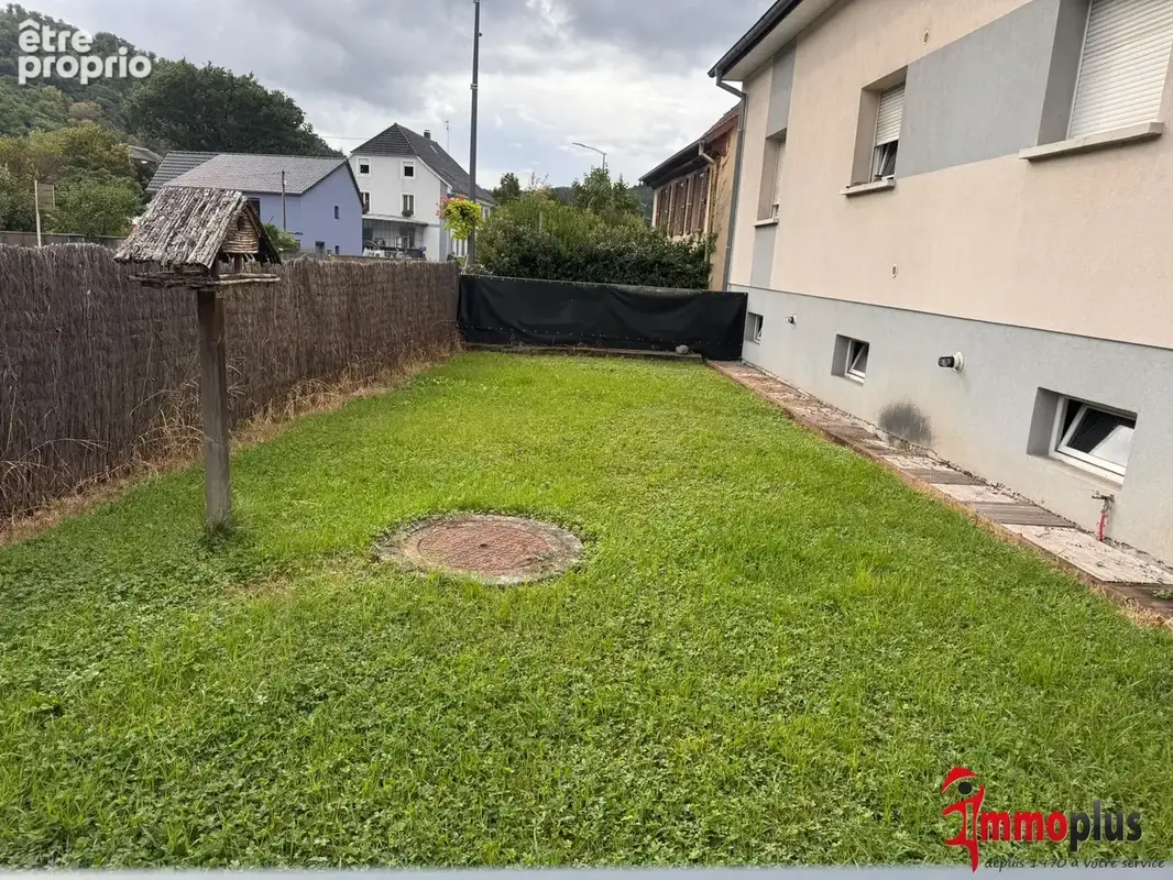 Maison mitoyenne à Bitschwiller-les-Thann - photo 17