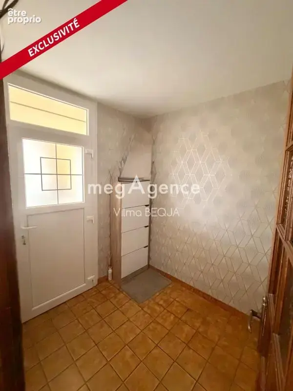 Maison familiale 7 pièces à proximité immédiate de la gare de Sens - photo 16