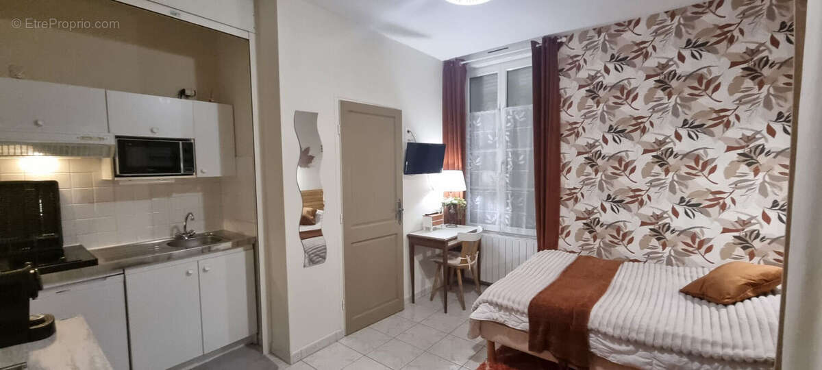 Appartement à NOGENT-LE-ROTROU