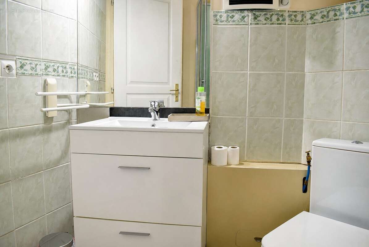 Appartement à NARBONNE
