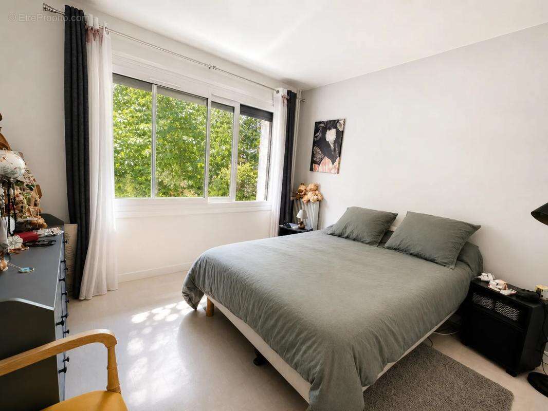 Maison de 5 pièces de 88 m² à Ris-Orangis - photo 7
