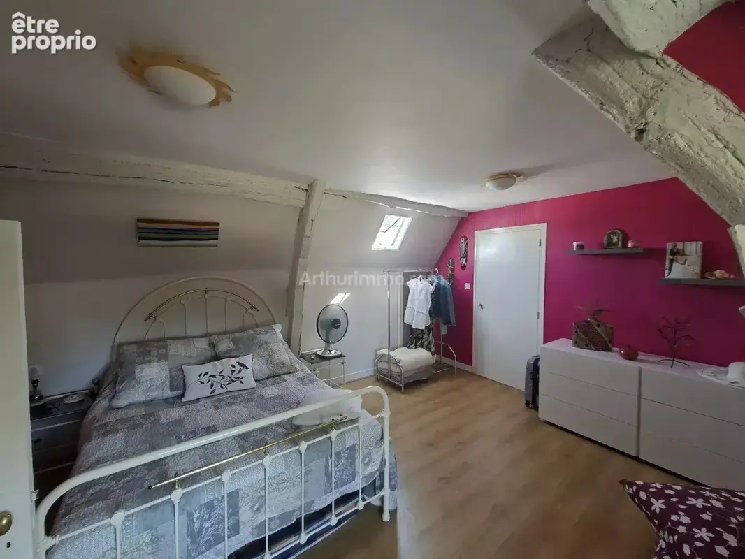 Vente Maison Gisors(27140) 248 980ï¿œ - photo 10