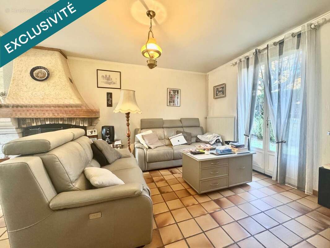 Photo 2 - Maison à PONTOISE