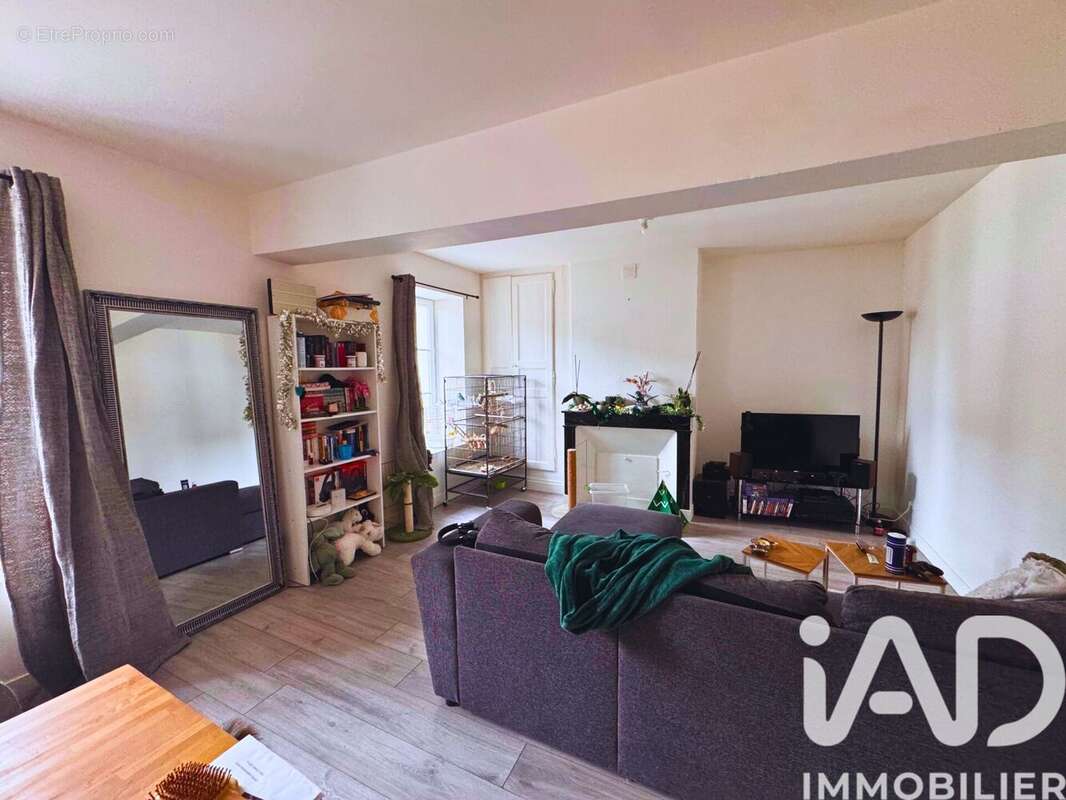 Photo 2 - Appartement à COSNE-COURS-SUR-LOIRE