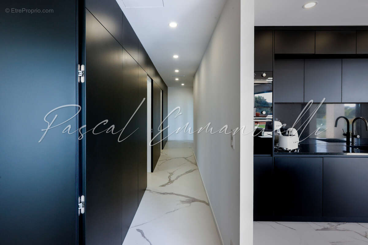 Appartement à VILLENEUVE-LOUBET