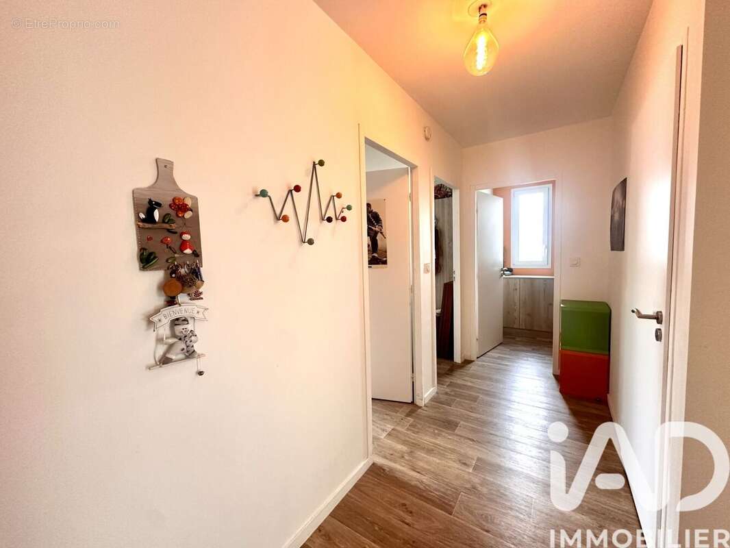 Photo 2 - Appartement à BESANCON