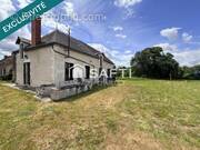 Photo 1 - Maison à PALLUAU-SUR-INDRE
