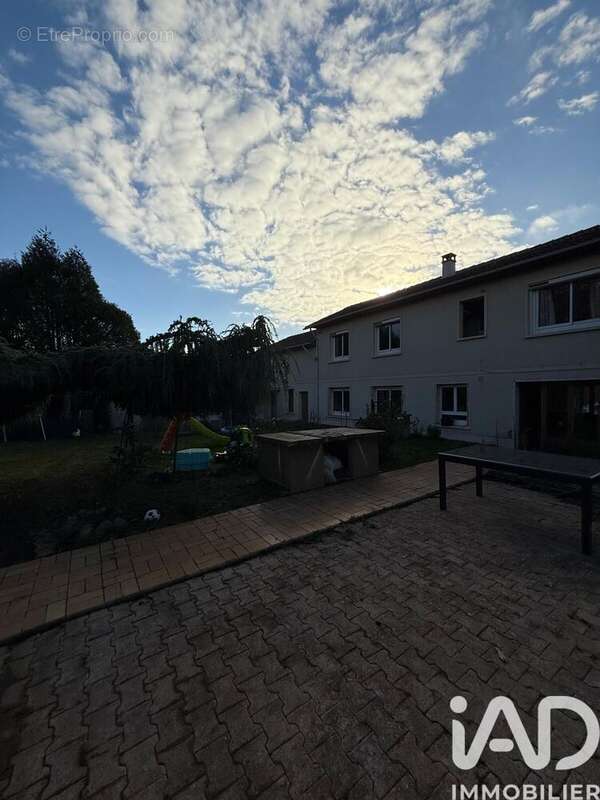 Photo 7 - Maison à ARROU