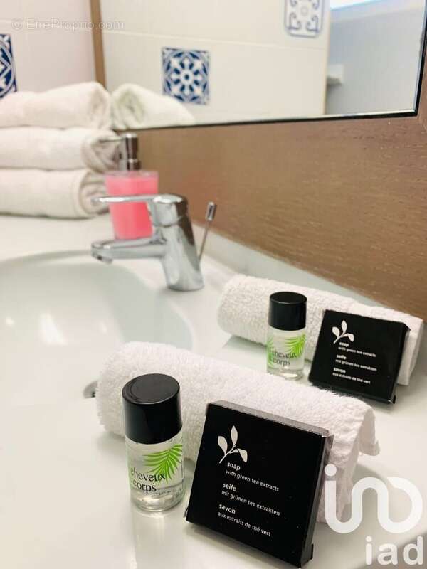 Photo 9 - Appartement à SAINT-FRANCOIS