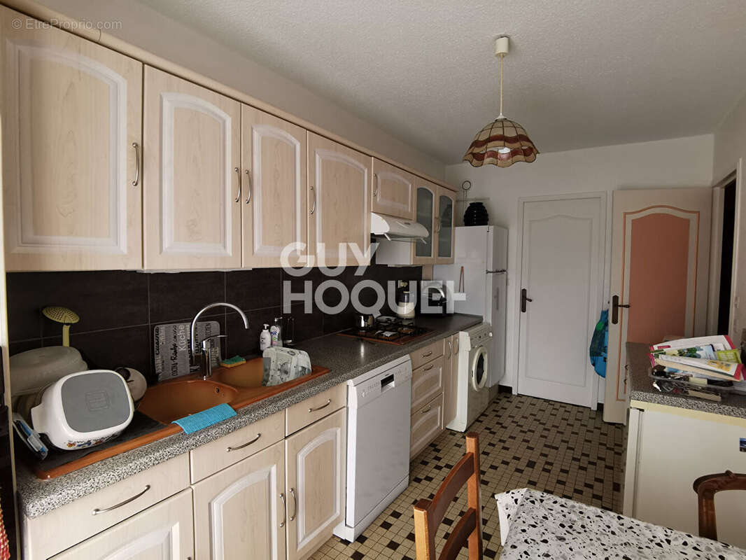 Appartement à VIENNE