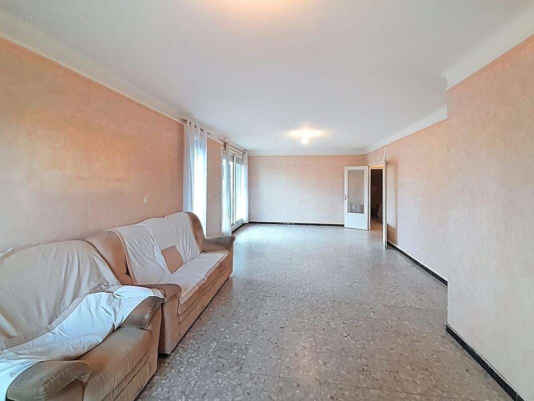 Appartement à AVIGNON