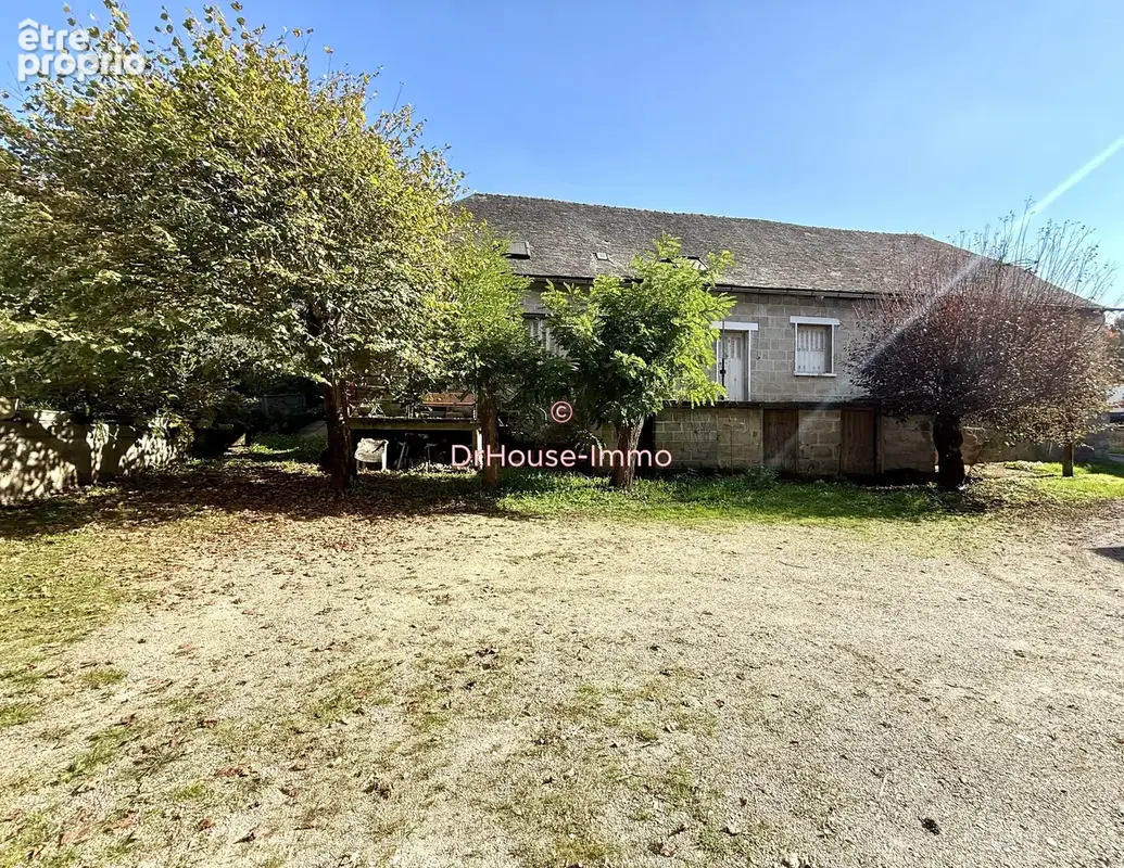 Maison 15 pièces 200 m² à vendre à Malemort-Sur-Correze (19360) - photo 4