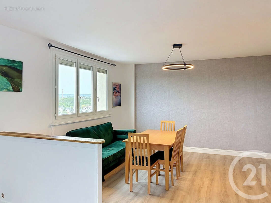 Appartement 4 pièces 68 m² à vendre à Reims (51100) - photo 12