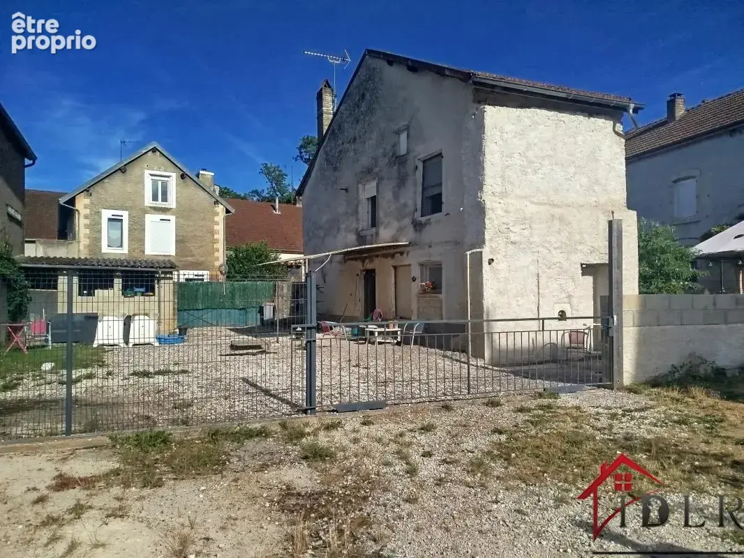 Maison de rapport - photo 3