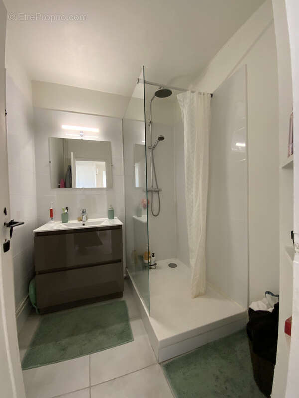 Appartement à GRAVIGNY