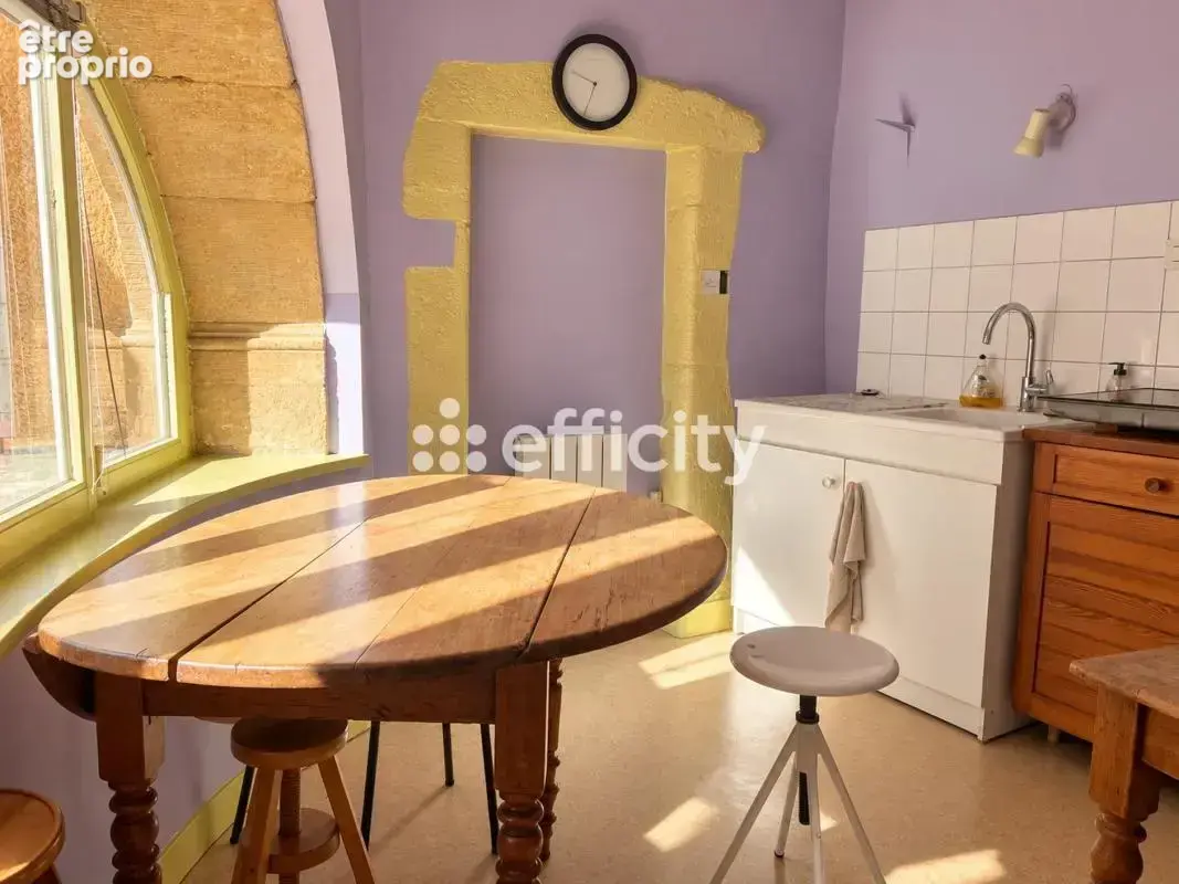 Appartement ancien - photo 3