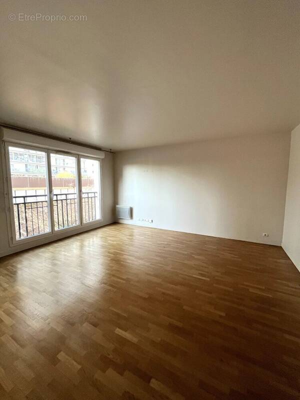 Appartement à PUTEAUX