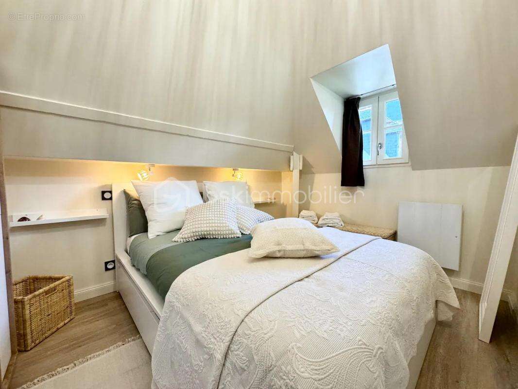 Appartement à BADEN