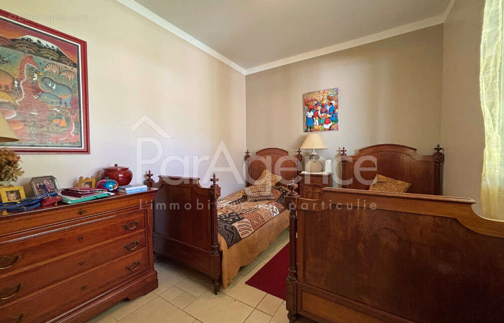 Maison à SAINT-PALAIS-SUR-MER