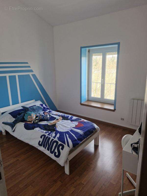 Appartement à LOIRE-SUR-RHONE