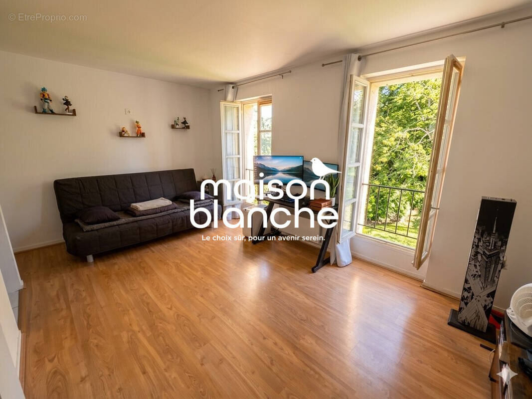 Appartement à PESSAC