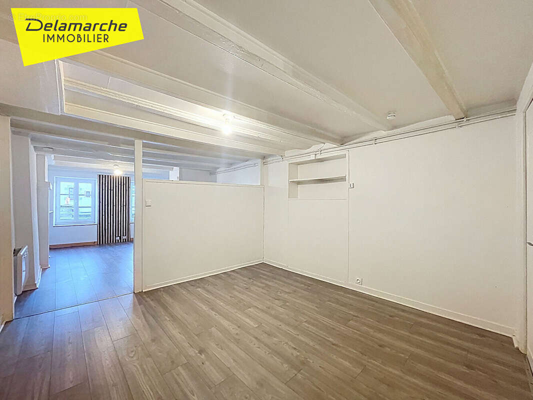 Appartement à GRANVILLE