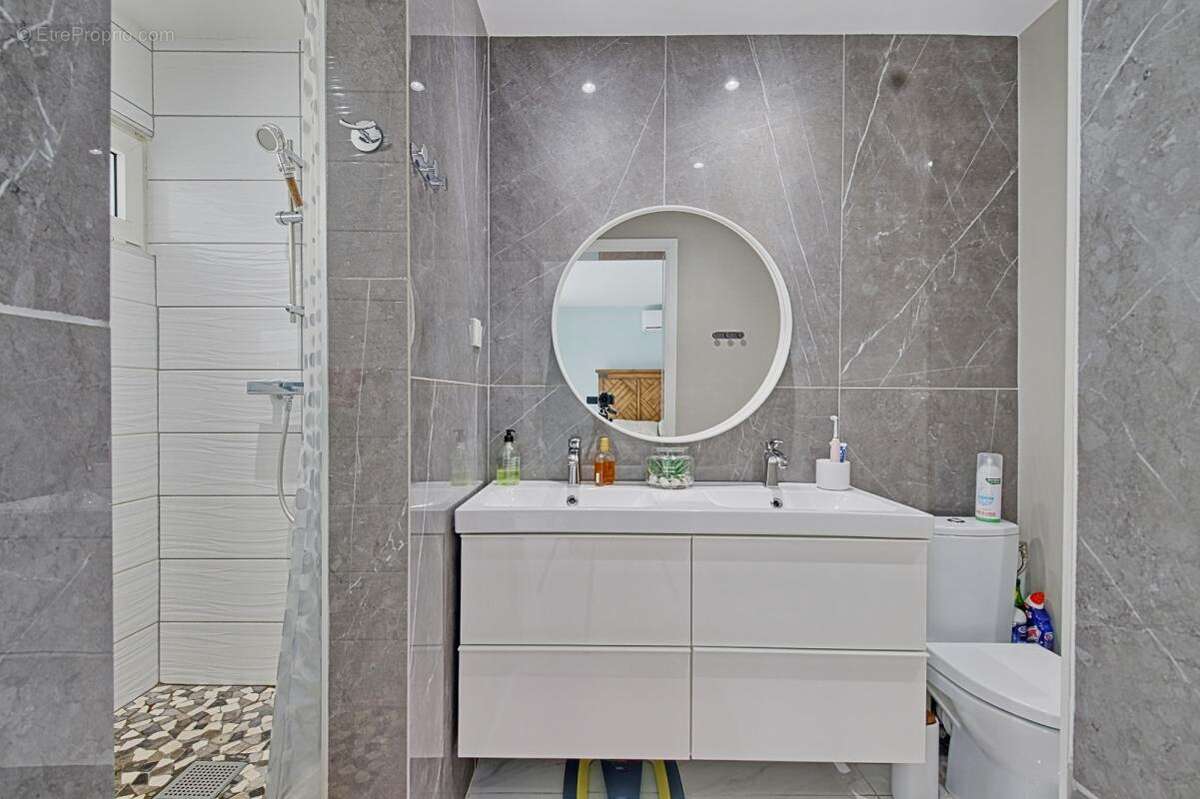 Appartement à SAINT-MARTIN