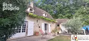 Maison à BILLAC
