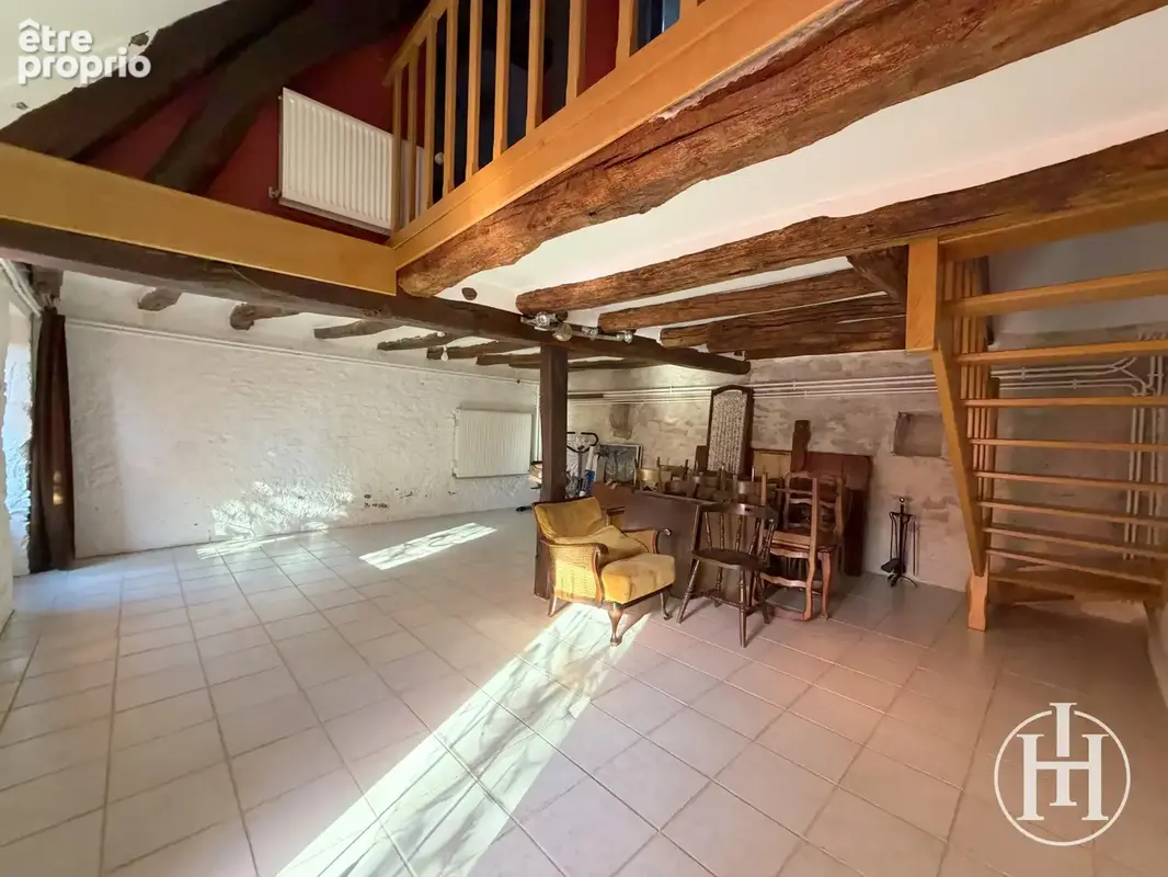 ÉTANG DE GOULE   Une maison au bord de l’eau, un cadre de vie privilégié ! - photo 7