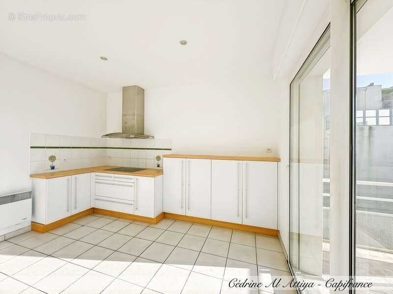 Appartement à LA ROCHELLE