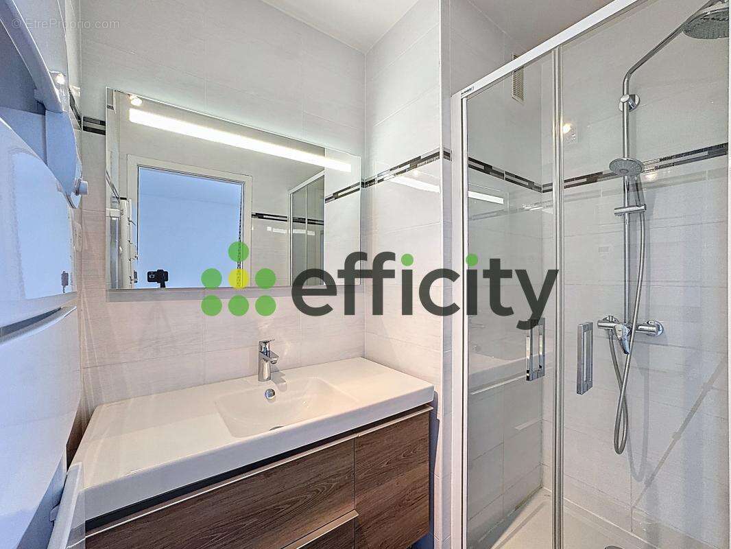Appartement à BRY-SUR-MARNE